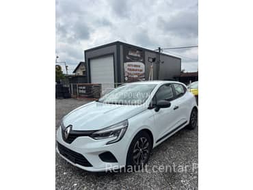 Renault Clio 1.0 sce