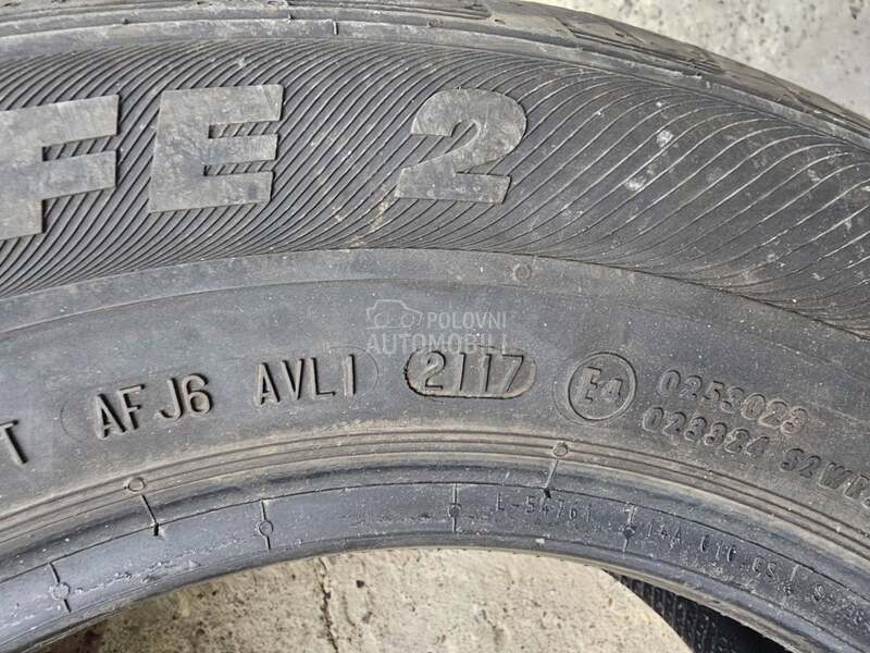 Semperit 185/70 R14 Letnja