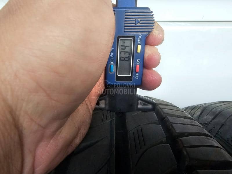 Semperit 185/70 R14 Letnja