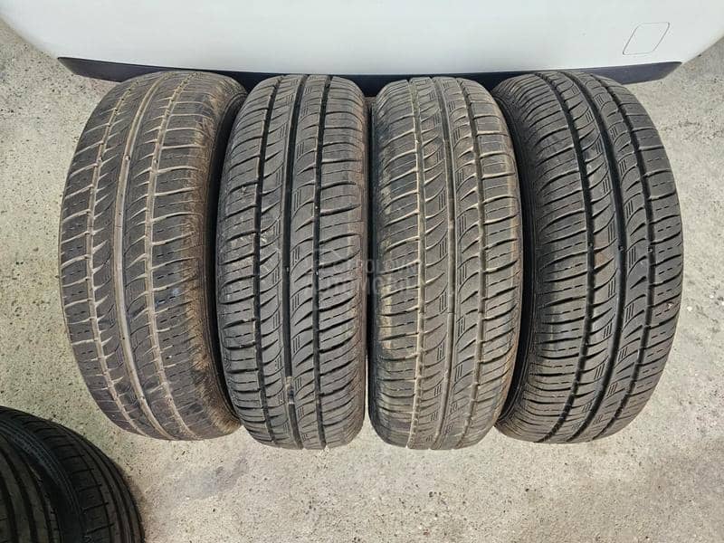 Semperit 185/70 R14 Letnja