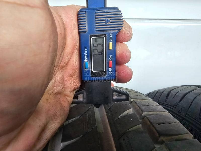 Semperit 185/70 R14 Letnja