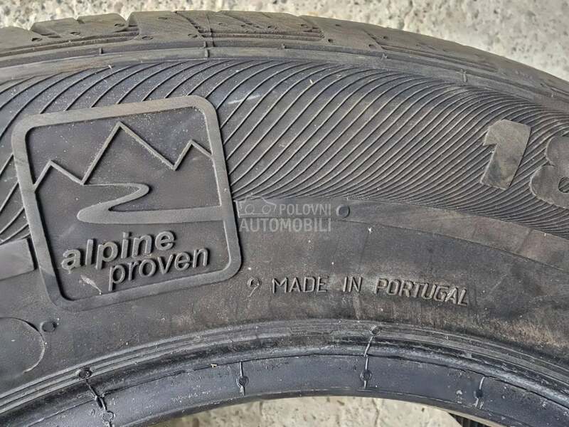 Semperit 185/70 R14 Letnja