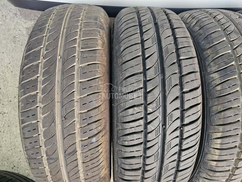 Semperit 185/70 R14 Letnja