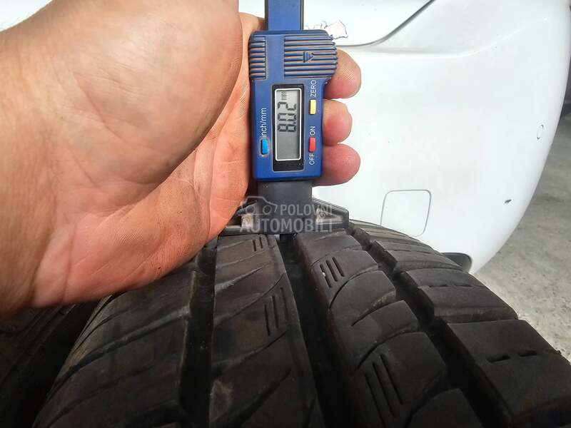 Semperit 185/70 R14 Letnja