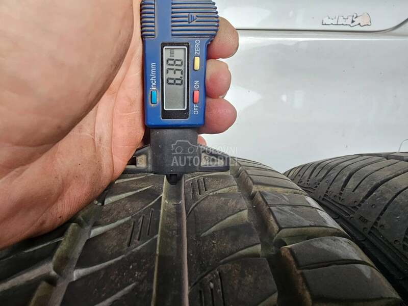 Semperit 185/70 R14 Letnja