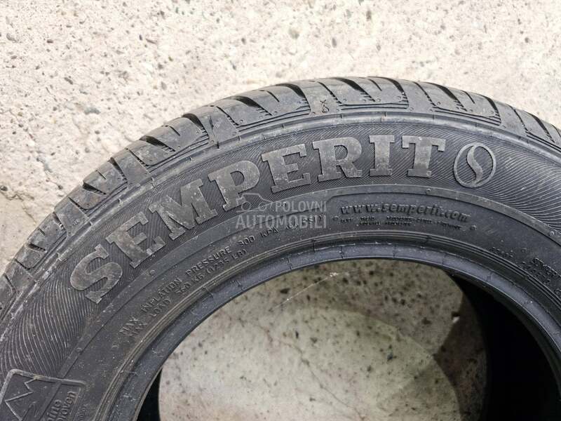 Semperit 185/70 R14 Letnja