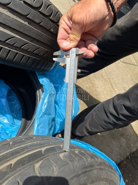 Riken 245/40 R18 Letnja