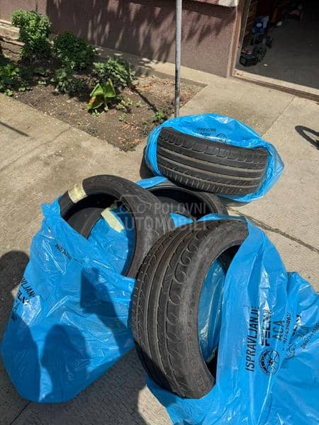 Riken 245/40 R18 Letnja