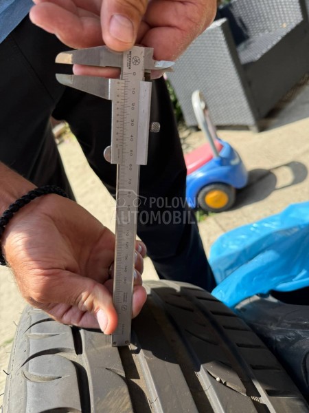 Riken 245/40 R18 Letnja