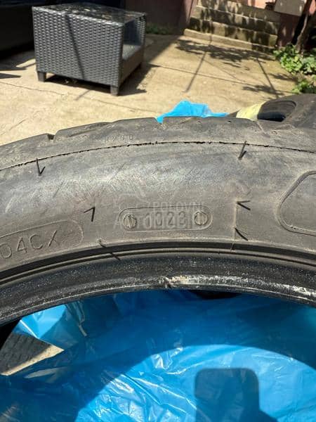 Riken 245/40 R18 Letnja