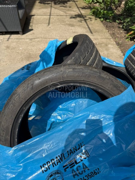 Riken 245/40 R18 Letnja