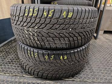 Nokian 225/45 R18 Zimska