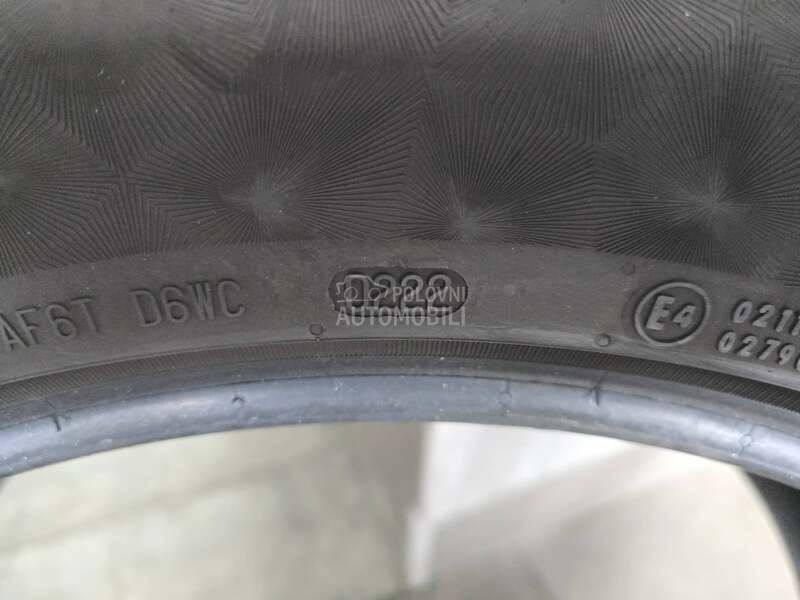 Continental 325/40 R22 Letnja