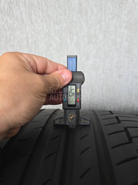 Continental 325/40 R22 Letnja