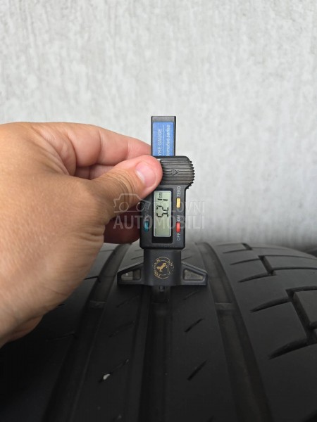 Continental 325/40 R22 Letnja