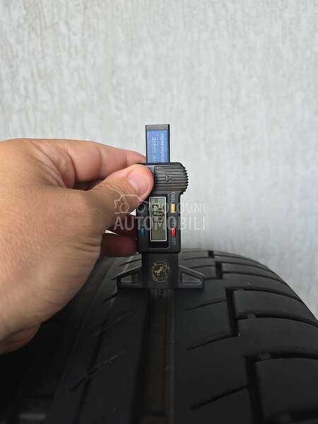 Continental 325/40 R22 Letnja