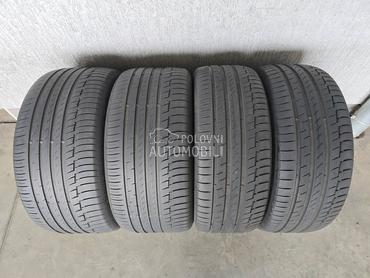 Continental 325/40 R22 Letnja