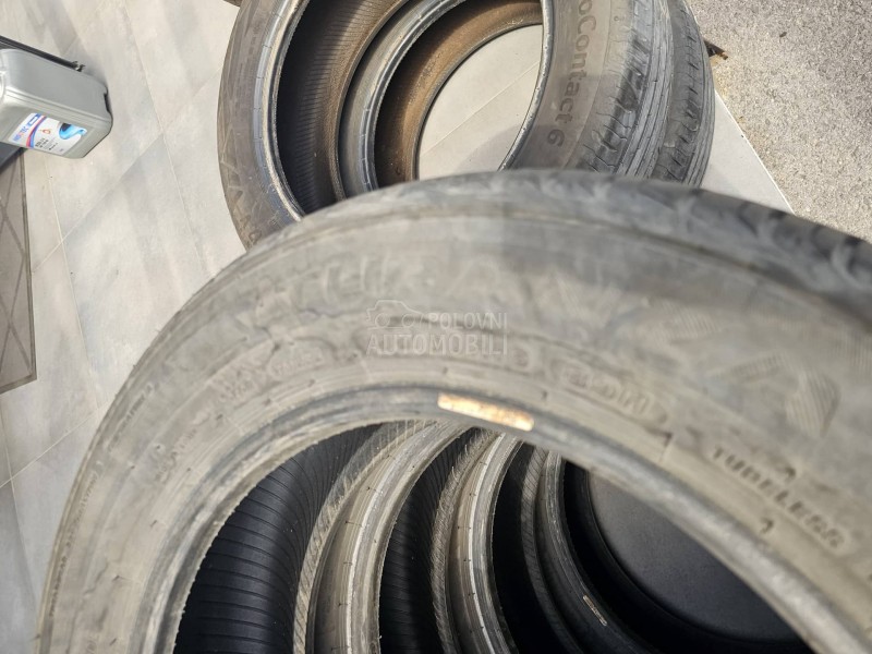 Bridgestone 195/60 R16 Letnja