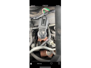 dizne za Dacia Duster od 2010. do 2017. god.