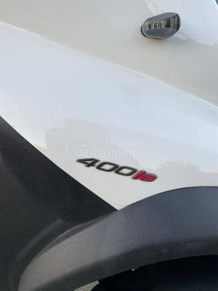 Piaggio mp3 lt B kategorija