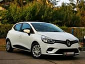 Renault Clio 1.5DCiEnergyBusiness