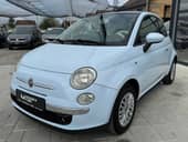 Fiat 500 1.4b P A N O