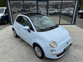 Fiat 500 1.4b P A N O