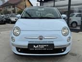 Fiat 500 1.4b P A N O
