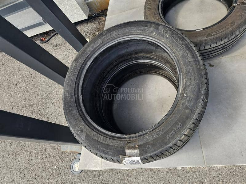 Michelin 205/55 R17 Letnja