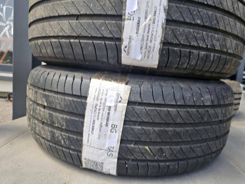 Michelin 205/55 R17 Letnja