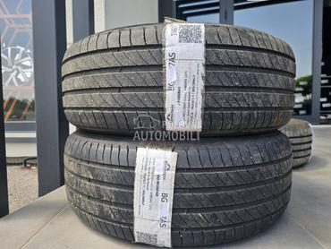 Michelin 205/55 R17 Letnja