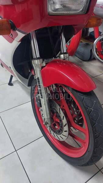 Yamaha RD 350 YPVS
