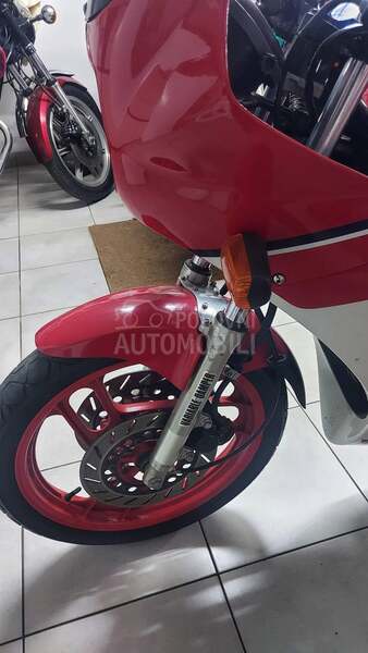 Yamaha RD 350 YPVS