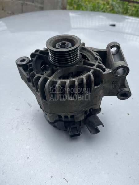 alternatir 1.6 benzin mk2