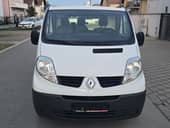 Renault Trafic 2.0 DCI