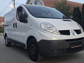 Renault Trafic 2.0 DCI