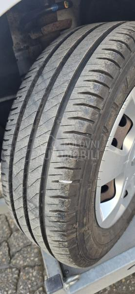 Renault Trafic 2.0 DCI