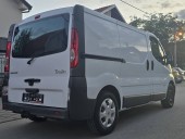 Renault Trafic 2.0 DCI