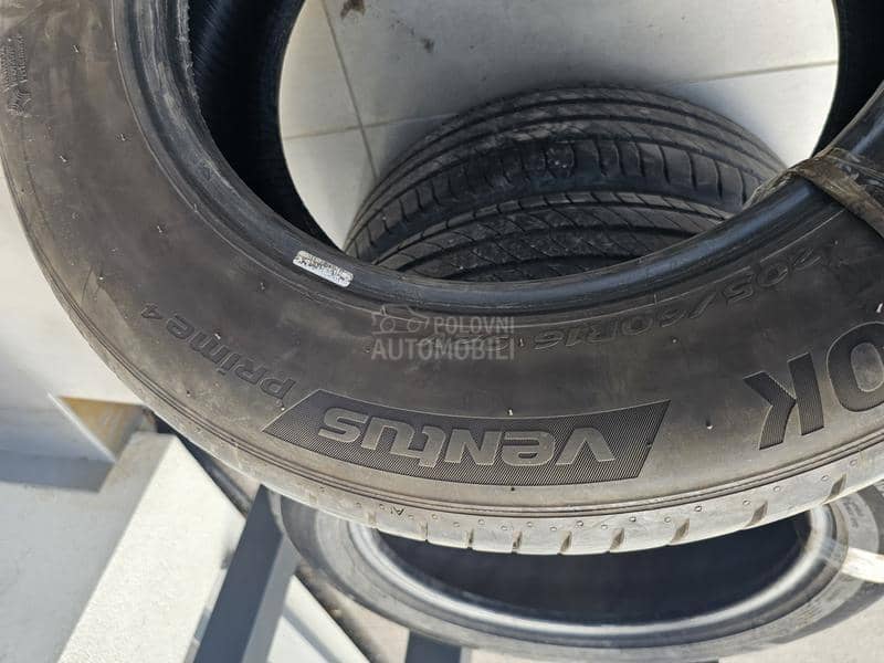Hankook 205/60 R16 Letnja