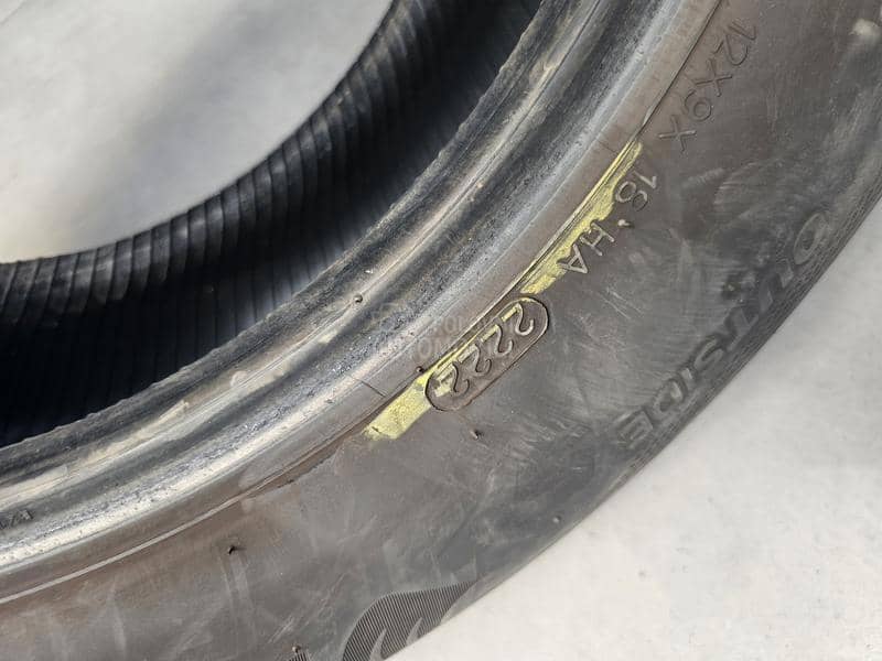 Hankook 205/60 R16 Letnja