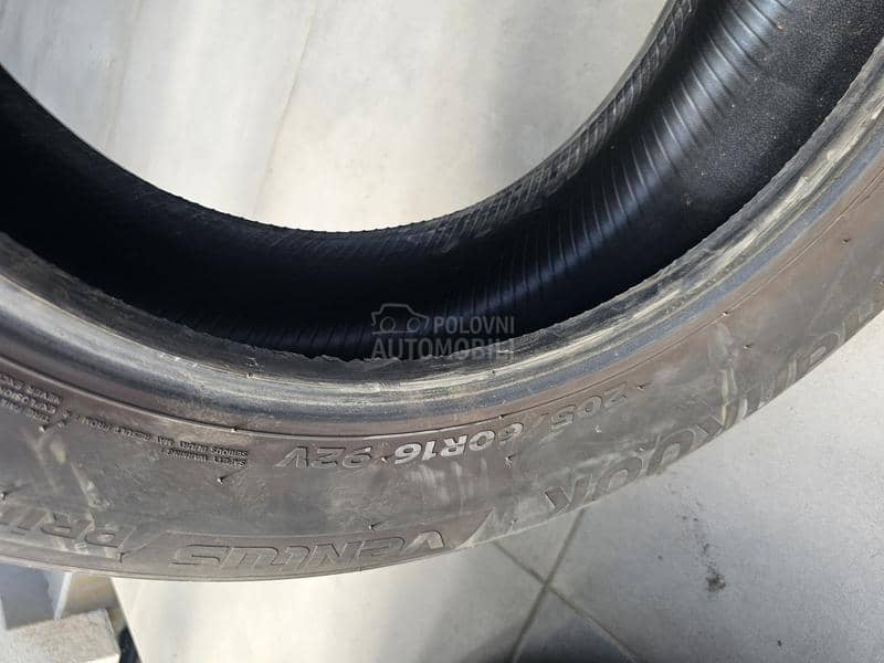 Hankook 205/60 R16 Letnja