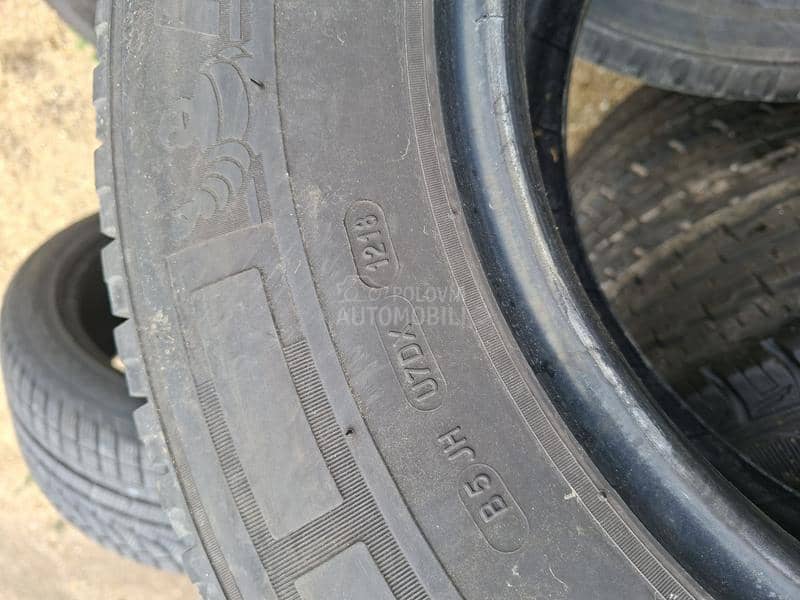 Michelin 225/75 R16 Zimska