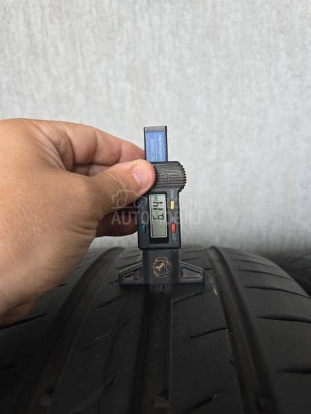 Continental 285/45 R22 Letnja