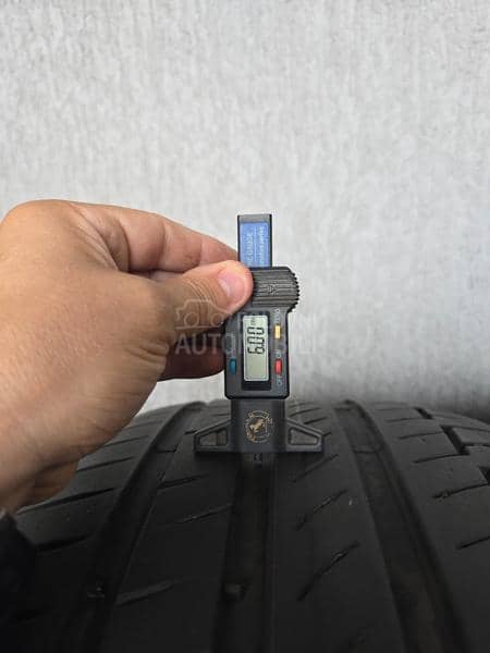 Continental 285/45 R22 Letnja