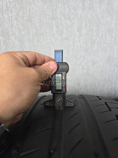 Continental 285/45 R22 Letnja