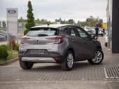 Renault Captur 1.0TCE Kam Nav