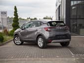 Renault Captur 1.0TCE Kam Nav