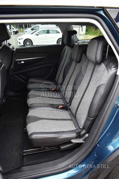 Peugeot 5008 1.5 HDI Allure AT