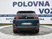Peugeot 5008 1.5 HDI Allure AT