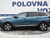 Peugeot 5008 1.5 HDI Allure AT